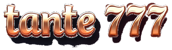 tante 777 logo