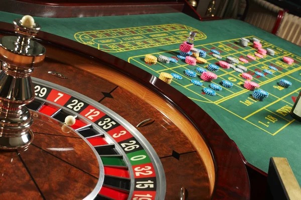 tante 777 Live Casino